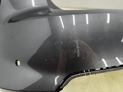 Zderzak tylny Opel Astra L Kombi 22r. tył PDC 9841484680