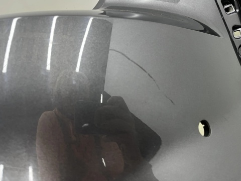 Zderzak tylny Opel Astra L Kombi 22r. tył PDC 9841484680