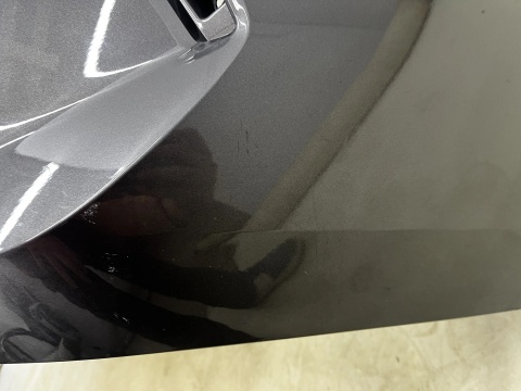 Zderzak tylny Opel Astra L Kombi 22r. tył PDC 9841484680