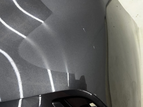 Zderzak tylny Opel Astra L Kombi 22r. tył PDC 9841484680