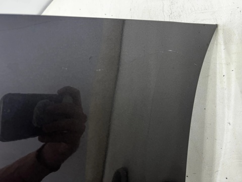 Zderzak tylny Opel Astra L Kombi 22r. tył PDC 9841484680