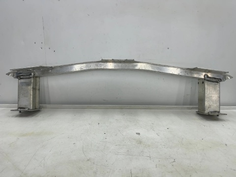 Belka zderzaka Peugeot 2008 II DS3 Crossback Opel Mokka B 20r.- przednie wzmocnienie pas przedni przód 9835607480 9832864880