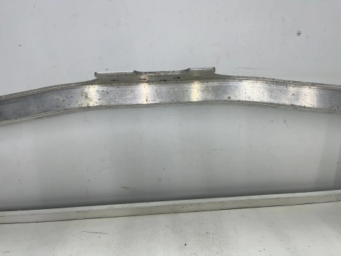 Belka zderzaka Peugeot 2008 II DS3 Crossback Opel Mokka B 20r.- przednie wzmocnienie pas przedni przód 9835607480 9832864880
