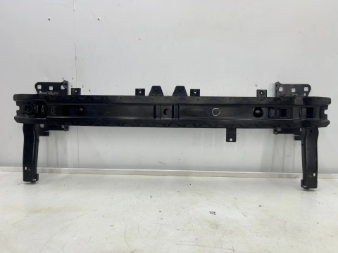 Belka zderzaka VW Passat B8 3G0 LIFT 19-23r. przednie wzmocnienie pas przedni przód 3g0807611a