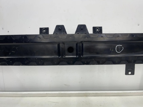 Belka zderzaka VW Passat B8 3G0 LIFT 19-23r. przednie wzmocnienie pas przedni przód 3g0807611a