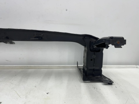 Belka zderzaka VW Passat B8 3G0 LIFT 19-23r. przednie wzmocnienie pas przedni przód 3g0807611a