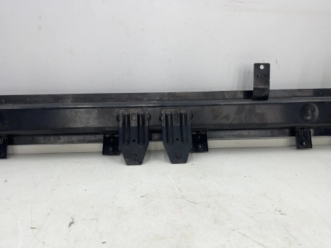 Belka zderzaka VW Passat B8 3G0 LIFT 19-23r. przednie wzmocnienie pas przedni przód 3g0807611a