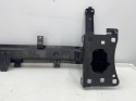 Belka zderzaka VW Passat B8 3G0 LIFT 19-23r. przednie wzmocnienie pas przedni przód 3g0807611a