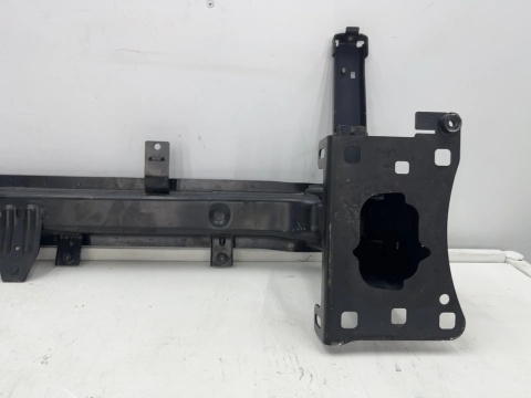 Belka zderzaka VW Passat B8 3G0 LIFT 19-23r. przednie wzmocnienie pas przedni przód 3g0807611a