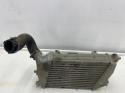 Chłodnica intercoolera Audi A8 D3 02-10r. prawy intercooler 4e0145806d