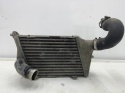 Chłodnica intercoolera Audi A8 D3 02-10r. prawy intercooler 4e0145806d