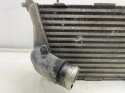 Chłodnica intercoolera Audi A8 D3 02-10r. prawy intercooler 4e0145806d