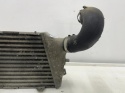 Chłodnica intercoolera Audi A8 D3 02-10r. prawy intercooler 4e0145806d