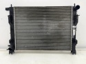 Chłodnica wody Renault Clio IV Captur Duster Dokker Sandero Lodgy 1.5 dCi 214100078r