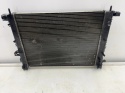 Chłodnica wody Renault Clio IV Captur Duster Dokker Sandero Lodgy 1.5 dCi 214100078r