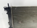 Chłodnica wody Renault Clio IV Captur Duster Dokker Sandero Lodgy 1.5 dCi 214100078r