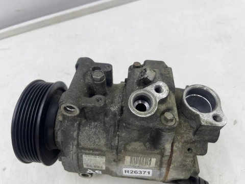 Kompresor klimatyzacji AUDI VW SEAT SKODA 02-16r. 3.0 TDI sprężarka klimatyzacji 8e0260805bs