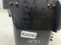 Kratka nawiewu Audi A8 D3 02-10r. lewa środkowa kierowcy nadmuchu deski 4e0820901