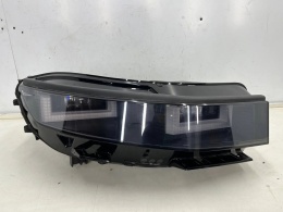 Lampa reflektor Hyundai Ioniq 5 21r.- PRAWA przednia FULL LED Europa oryginal prawy przód 92102gi 92102-ni140