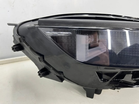 Lampa reflektor Hyundai Ioniq 5 21r.- PRAWA przednia FULL LED Europa oryginal prawy przód 92102gi 92102-ni140