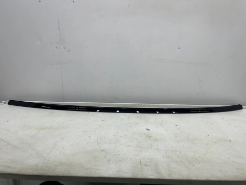 Listwa BMW 4 G26 Gran Coupe 21r.- LEWA nakładka dachowa 7491409
