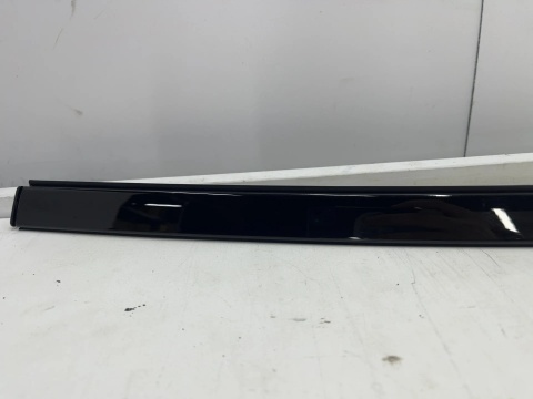 Listwa BMW 4 G26 Gran Coupe 21r.- LEWA nakładka dachowa 7491409