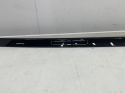 Listwa BMW 4 G26 Gran Coupe 21r.- LEWA nakładka dachowa 7491409