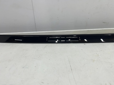 Listwa BMW 4 G26 Gran Coupe 21r.- LEWA nakładka dachowa 7491409
