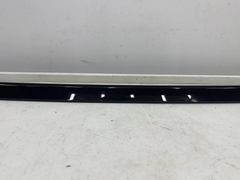 Listwa BMW 4 G26 Gran Coupe 21r.- LEWA nakładka dachowa 7491409