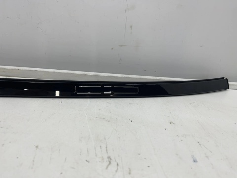 Listwa BMW 4 G26 Gran Coupe 21r.- LEWA nakładka dachowa 7491409