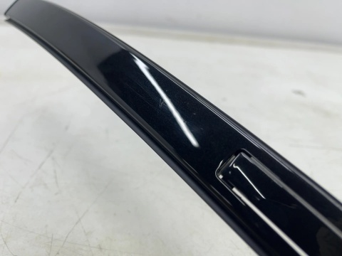 Listwa BMW 4 G26 Gran Coupe 21r.- LEWA nakładka dachowa 7491409