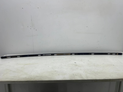 Listwa BMW 4 G26 Gran Coupe 21r.- LEWA nakładka dachowa 7491409