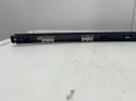 Listwa BMW 4 G26 Gran Coupe 21r.- LEWA nakładka dachowa 7491409