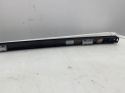Listwa BMW 4 G26 Gran Coupe 21r.- LEWA nakładka dachowa 7491409