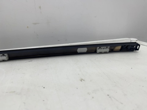 Listwa BMW 4 G26 Gran Coupe 21r.- LEWA nakładka dachowa 7491409