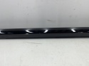 Listwa BMW X5 G05 M-Pakiet 18-26r NOWA prawa przednia uszczelka drzwi Shadowline zewnętrzna szyby zgarniająca 5a8a266