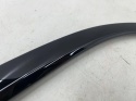 Listwa BMW X5 G05 M-Pakiet X5M F95 18-26r. NOWA prawa tylna boczna nakładka karoseryjna ozdobna obramówka szyby ShadowLine