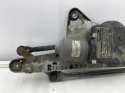 Mechanizm wycieraczek Audi A8 D3 02-10r. przedni silniczek wycieraczek szyby EUROPA 4e1955023g