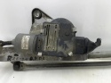 Mechanizm wycieraczek Audi A8 D3 02-10r. przedni silniczek wycieraczek szyby EUROPA 4e1955023g
