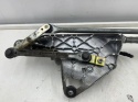 Mechanizm wycieraczek Audi A8 D3 02-10r. przedni silniczek wycieraczek szyby EUROPA 4e1955023g