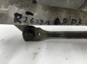 Mechanizm wycieraczek Audi A8 D3 02-10r. przedni silniczek wycieraczek szyby EUROPA 4e1955023g