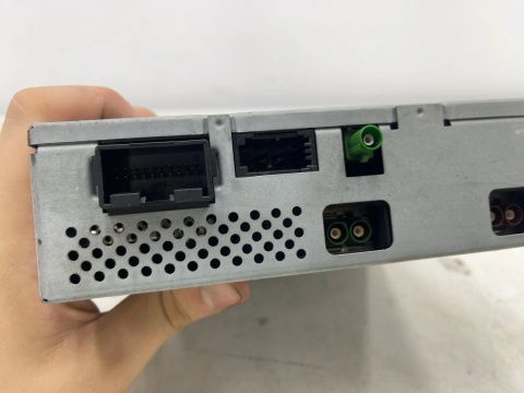 Moduł Telewizora Audi A8 D3 02-10r. sterownik wzmacniacz TV video tuner 4e0919146