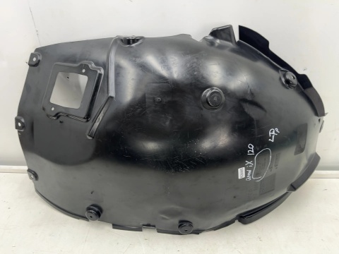 Nadkole BMW iX I20 21r.- lewe przednie ORYGINALNE przednia część nadkola lewy przód 7932065