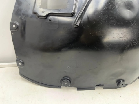 Nadkole BMW iX I20 21r.- lewe przednie ORYGINALNE przednia część nadkola lewy przód 7932065