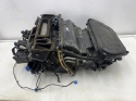 Nagrzewnica Audi A8 D3 02-10r. elektryczna dodatkowa grzałka w nagrzewnicy wentylator kompletna 4e0820003h