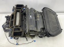 Nagrzewnica Audi A8 D3 02-10r. elektryczna dodatkowa grzałka w nagrzewnicy wentylator kompletna 4e0820003h