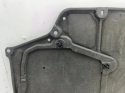Osłona pod silnik Toyota Corolla 18r.- płyta dolna podwozia pod silnik 51410-02310