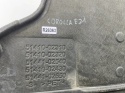 Osłona pod silnik Toyota Corolla 18r.- płyta dolna podwozia pod silnik 51410-02310