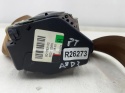 Pas bezpieczeństwa Audi A8 D3 02-10r. prawy tylny brązowy prawy tył 4e0857806b