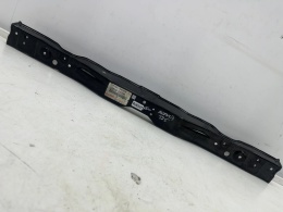 Pas przedni Toyota Avensis 2 II T25 03-09r. NOWA belka wzmocnienie czołowe górne poprzeczka oryginalna 53216-05030